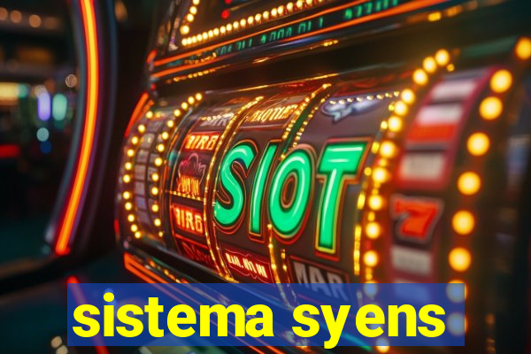 sistema syens